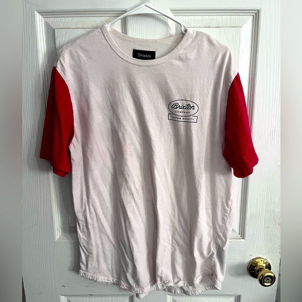 Brixton vintage T-shirt